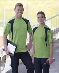 Zenith Tee, Unisex & Kids